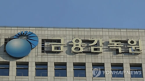 금융감독원 제공.